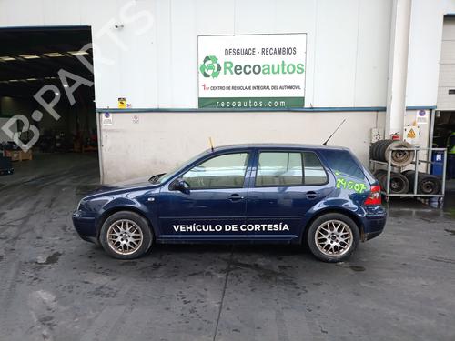 Used Parts VW GOLF IV (1J1) 1.9 TDI (90 hp) 4400332