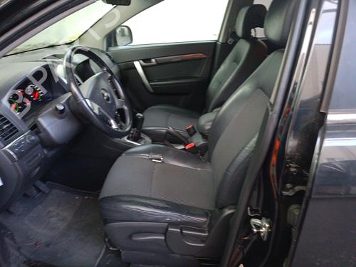 Rear seat CHEVROLET CAPTIVA (C100, C140) 2.0 D 4WD | BP30578320C17 - Image 15