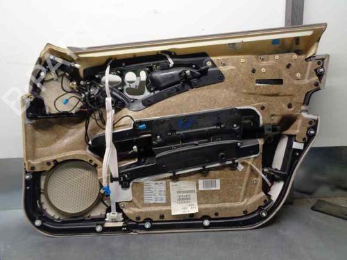 Front left panel MERCEDES-BENZ E-CLASS (W211) E 320 CDI 4-matic (211.089) | BP8244106C58 