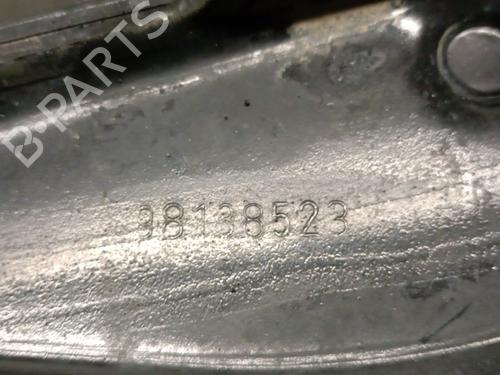 Left front suspension arm OPEL COMBO Box Body/MPV (K9) 1.5 D | BP31955997M12