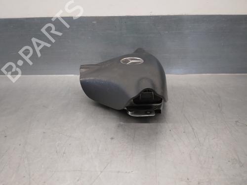 Driver airbag MERCEDES-BENZ VANEO (414) 1.7 CDI (414.700) | BP14990196C9 