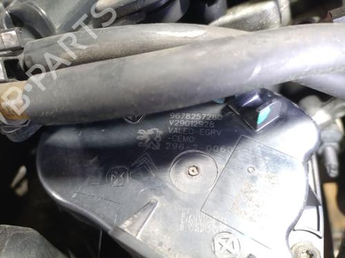 Engine PEUGEOT 5008 (0U_, 0E_) 2.0 HDi 150 / BlueHDi 150 | BP31852872M1 - Image 7