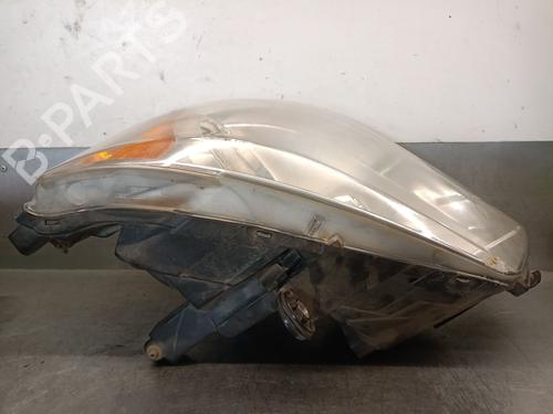 Left headlight CHRYSLER GRAND VOYAGER V (RT) 2.8 CRD | BP33795745C28 - Image 3