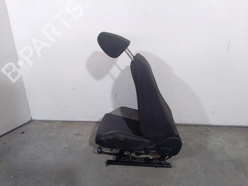 Right front seat VW SCIROCCO III (137, 138) 2.0 TDI | BP26494018C16 