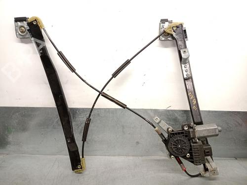 Used Front left window mechanism FORD MONDEO III (B5Y) 2.2 TDCi (155 hp) 23076722
