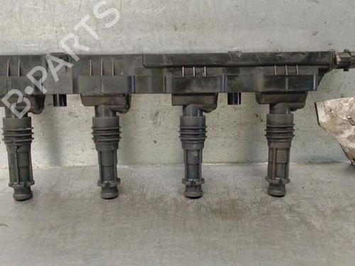 Tændspole Tændspole OPEL CORSA C (X01) 1.2 (F08, F68) (75 hp) 37442434 37442434