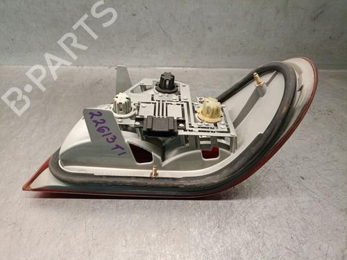 Left taillight MERCEDES-BENZ E-CLASS (W210) E 200 (210.035) | BP25605115C34 