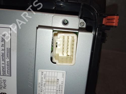 Elektronisk modul TOYOTA RAV 4 V (_A5_, _H5_) 2.5 Hybrid AWD (AXAH54) | BP29754384M83 