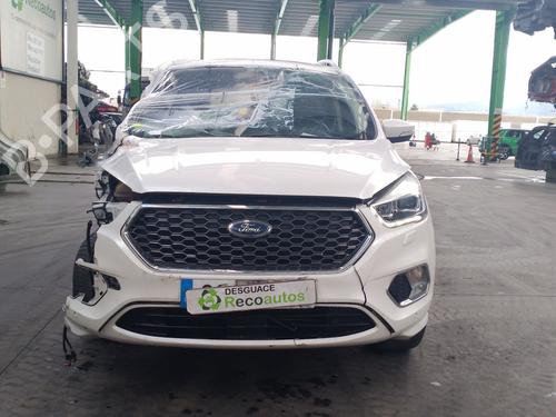 Intercooler-rør FORD KUGA II (DM2) 2.0 TDCi | BP25847495M127 - Image 11