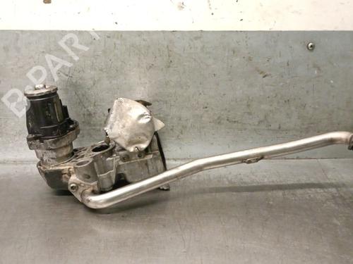 EGR-Ventil SEAT IBIZA IV SC (6J1, 6P5) 1.2 TDI (75 hp) 31248590