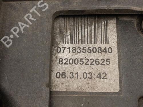 Elektrisk parkeringsbremse RENAULT SCÉNIC II (JM0/1_) 1.5 dCi (JM1E, JM16) | BP30297748E5