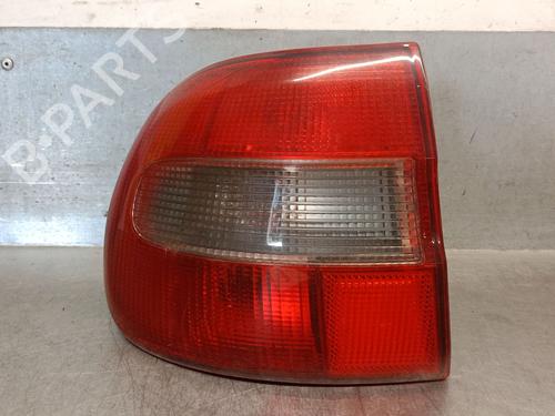 Used Left taillight Left taillight VOLVO V40 Estate (645) 1.9 DI (95 hp) 34583676 34583676