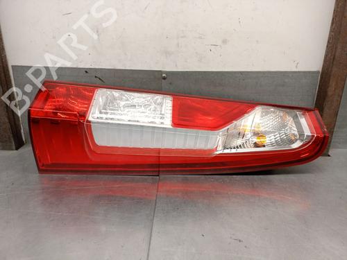 Right taillight RENAULT MASTER III Van (FV) 2.3 dCi 130 FWD (FV0M, FV0Y, FV0J, FV02, FV03) | BP38992873C35 - Image 3
