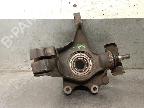 Used Right front steering knuckle Right front steering knuckle 38421246 38421246