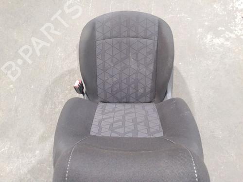 Right front seat OPEL ASTRA K (B16) 1.6 CDTi (68) | BP32019509C16 - Image 5