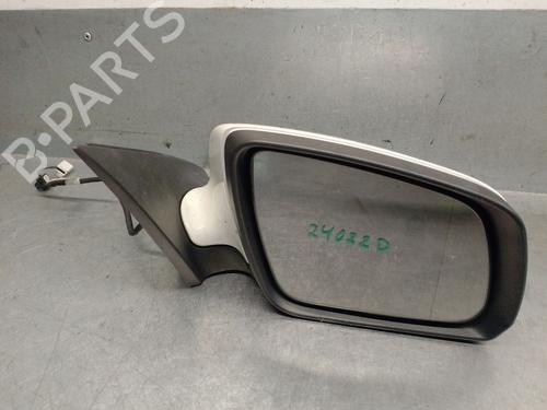 Używane Lusterko boczne prawe MERCEDES-BENZ C-CLASS T-Model (S204) C 320 CDI (204.222) (224 hp) 30912177
