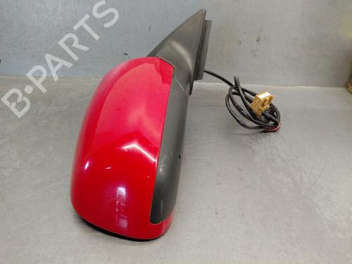 Right mirror AUDI A4 B7 (8EC) 3.2 FSI | BP32140385C27 