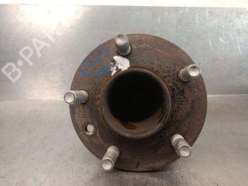 Used Right rear steering knuckle FORD MONDEO IV Turnier (BA7) 2.0 TDCi (140 hp) 27338432
