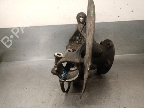 Right front steering knuckle BMW 3 Touring (E91) 320 d | BP22930176M26 