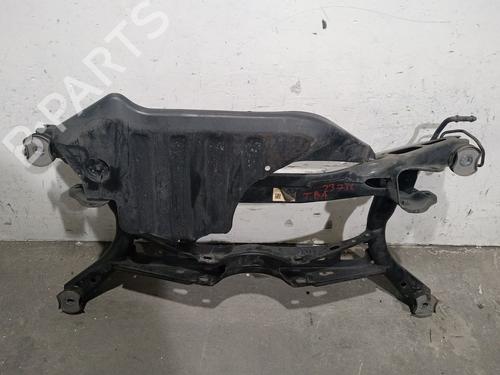 Bagaksel VW TIGUAN (AD1, AX1) 1.5 TSI (150 hp) 30098169