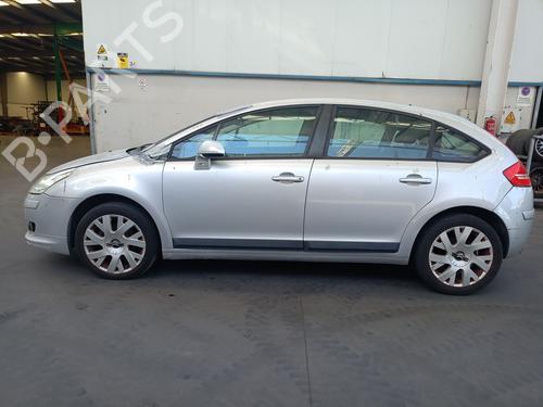 Left front window switch CITROËN C4 I (LC_) 1.6 HDi | BP37644134I27 - Image 6