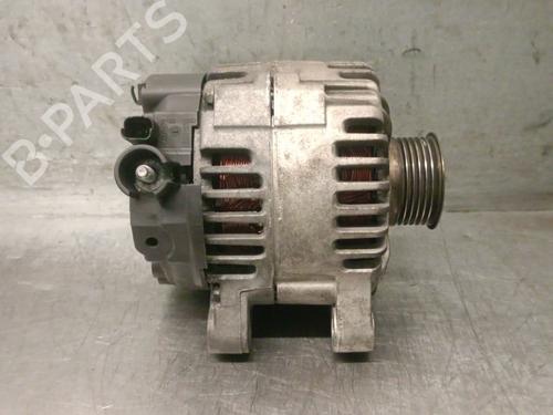 Used Alternator CITROËN C3 I (FC_, FN_) 1.4 HDi (68 hp) 30562470