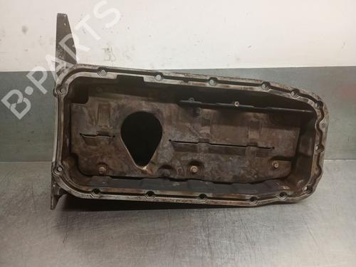 Used Oil sump OPEL ASTRA G Hatchback (T98) 1.6 16V (F08, F48) (101 hp) 31082923