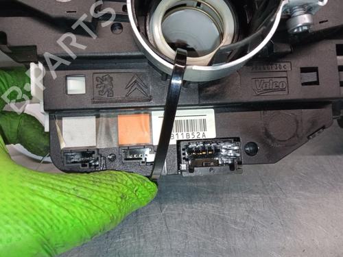 Headlight switch PEUGEOT 308 SW II (LC_, LJ_, LR_, LX_, L4_) 1.6 HDi / BlueHDi 115 (LCBHXM, LCBHXT) | BP29175174I24 