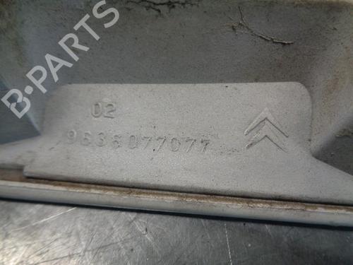 Tailgate handle CITROËN XSARA (N1) 1.6 16V | BP9448758C132 