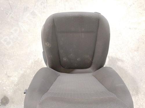 Left front seat OPEL MERIVA B MPV (S10) 1.4 (75) | BP24155109C15 
