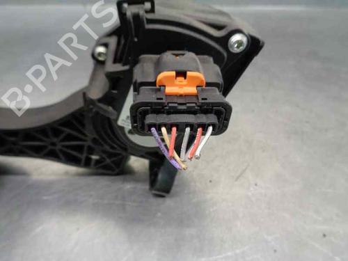 Pedal CITROËN C4 Grand Picasso II (DA_, DE_) 2.0 BlueHDi 150 | BP8284601I4 