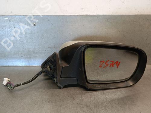 Used Right mirror Right mirror 36676204 36676204