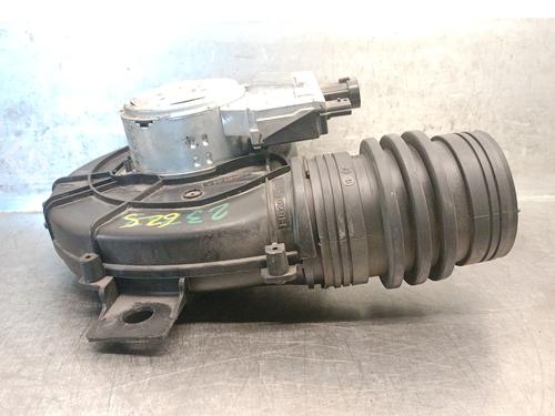 Heater blower motor SMART FORFOUR Hatchback (453) electric drive (453.091) | BP29481369M62  - Image 5