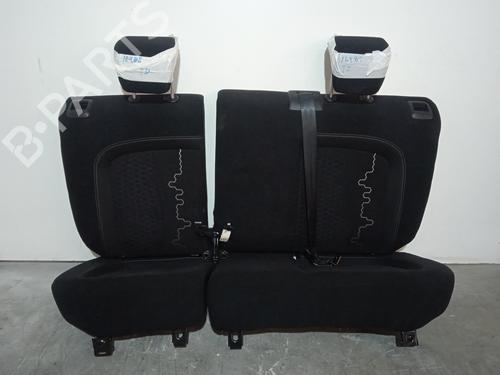 Sæde Bagtil FIAT PUNTO (199_) 1.2 (199AXZ1A, 199BXZ1A) (69 hp) 11194400