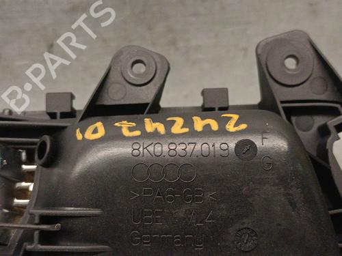 Front left interior door handle AUDI A4 B8 Avant (8K5) 2.7 TDI | BP31013465I13