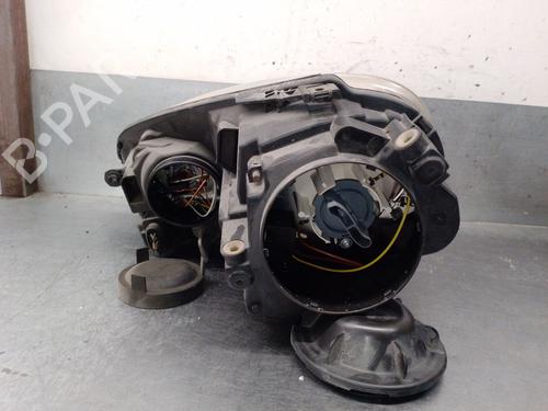 Right headlight VW GOLF V (1K1) 1.9 TDI | BP36437466C29 - Image 5
