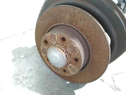Bagaksel RENAULT TRAFIC II Bus (JL) 2.5 dCi 145 (JL0J) | BP39714765M2 - Image 6