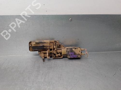 Tailgate handle MERCEDES-BENZ M-CLASS (W163) ML 270 CDI (163.113) | BP15107568C132 