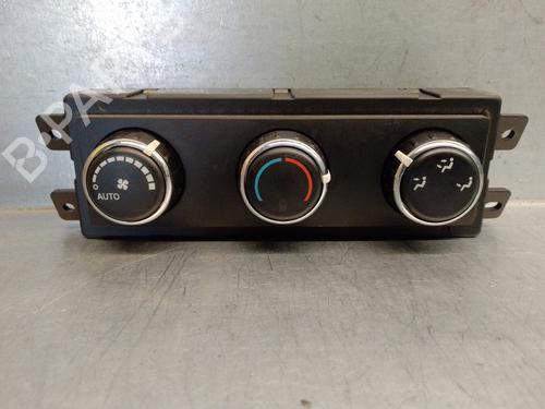 Used Climate control DODGE JOURNEY 2.0 CRD (140 hp) 13744013
