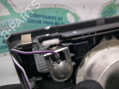 Innerbelysning AUDI A6 C5 (4B2)  | BP17093453I8 