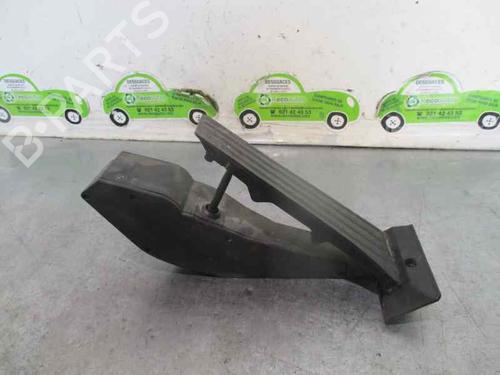 Used Pedal BMW 1 (E87) 116 i (115 hp) 2088452