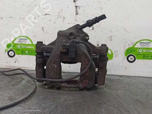 Used Left rear brake caliper MERCEDES-BENZ SPRINTER 3,5-t Van (B906) [2006-2020]  11615573