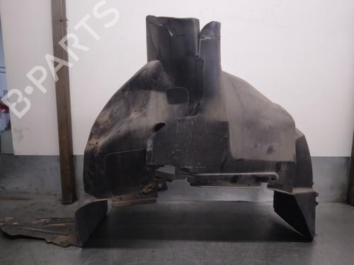 Wheel arch MERCEDES-BENZ A-CLASS (W168) A 210 (168.035, 168.135) | BP14330968C56 