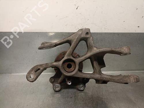 Used Left rear steering knuckle PEUGEOT 508 I (8D_) 1.6 HDi (115 hp) 21839809