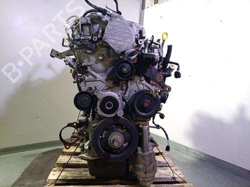 Motor TOYOTA COROLLA Verso (ZER_, ZZE12_, R1_) 2.2 D-4D (AUR10_, AUR10R) (136 hp) 25024604