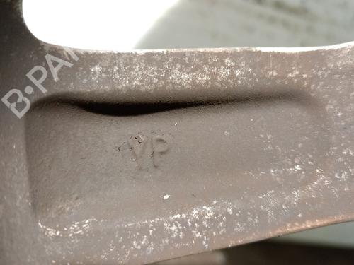 Rim OPEL ZAFIRA / ZAFIRA FAMILY B (A05) 1.9 CDTI (M75) | BP29913885C45