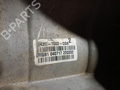 Gearbox FORD TRANSIT V363 Van (FCD, FDD) 2.0 EcoBlue | BP39240054M3  - Image 11