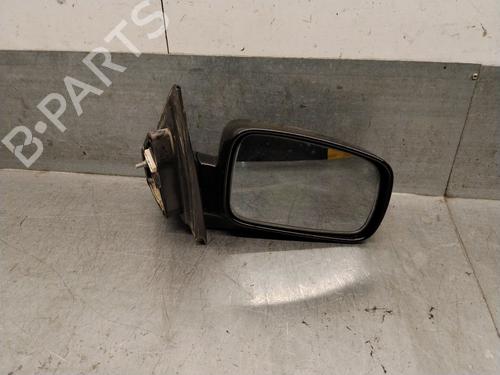 Used Right mirror Right mirror 39476271 39476271