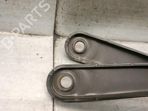 Front windshield wiper arm SMART FORFOUR Hatchback (453) electric drive / EQ (453.091) | BP26692322C143 