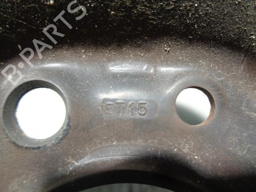 Rim CITROËN XANTIA (X1_, X2_) 1.9 Turbo D | BP15739662C45 